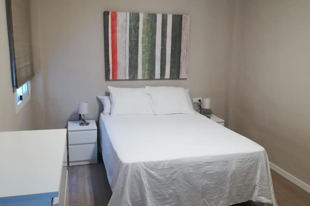 Apartamento Cuarzo Sevilha Exterior foto