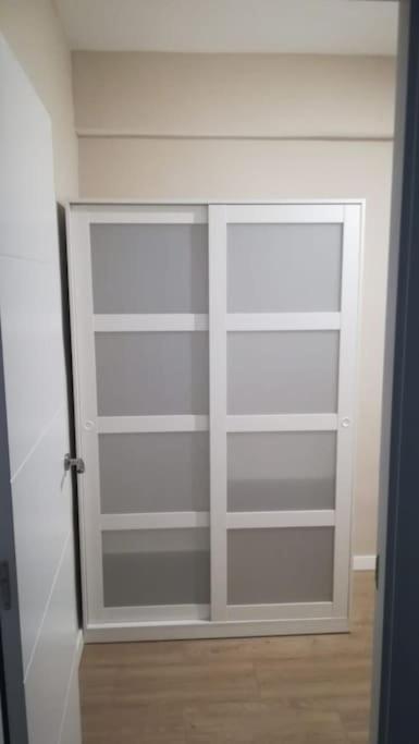 Apartamento Cuarzo Sevilha Exterior foto